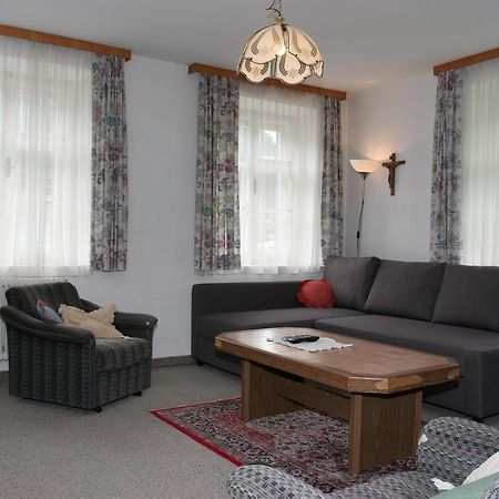 Zillertal Apartments 齐勒河谷采尔 外观 照片